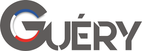 Logo Guéry / Tôlerie-Chaudronnerie