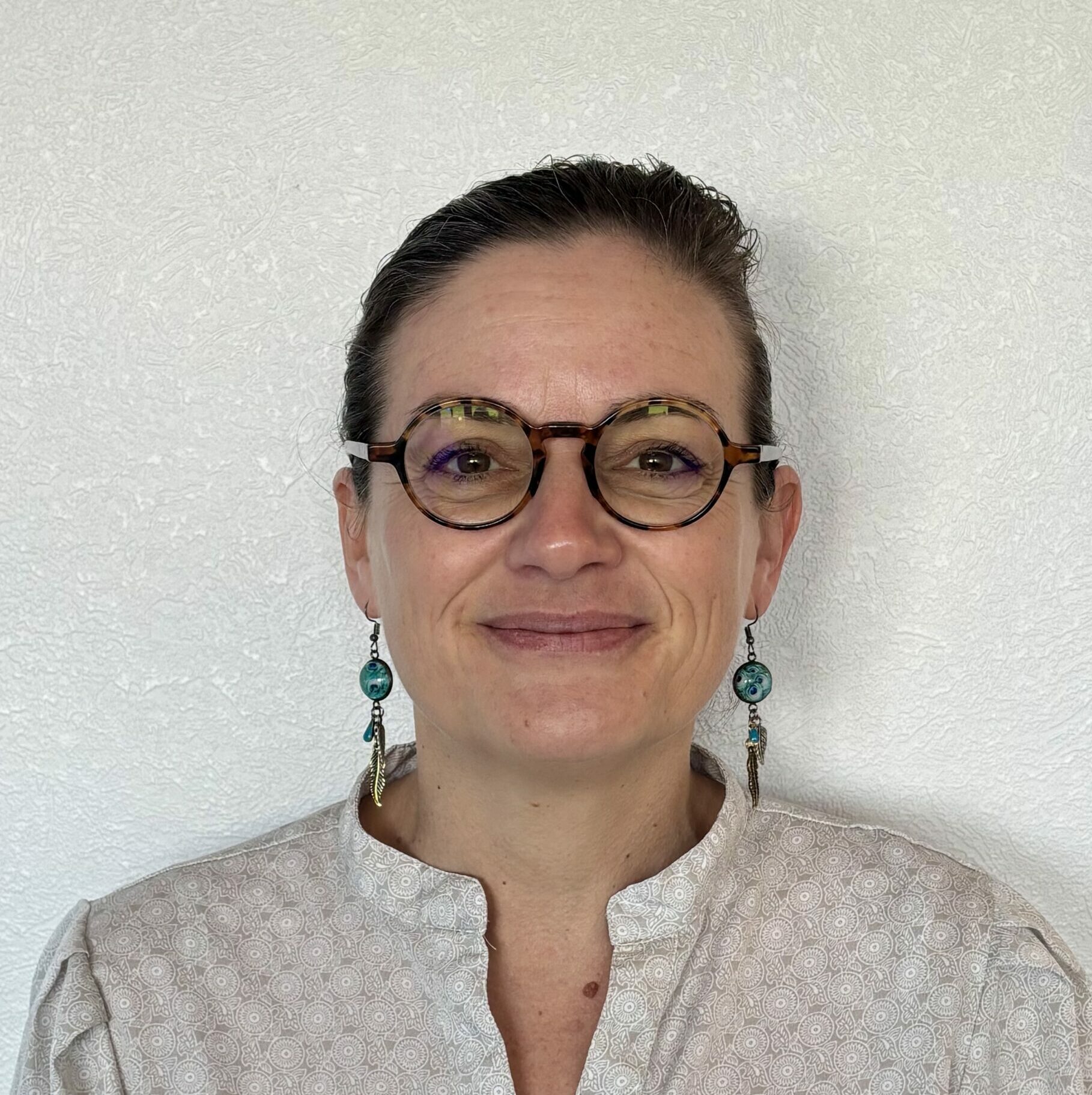 Photo Olivier CARON Guery